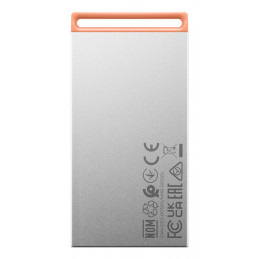 Lenovo GXB1T57737 ulkoinen SSD 1 TB USB Type-C 3.2 Gen 2 (3.1 Gen 2) Harmaa