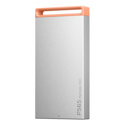 Lenovo GXB1T57737 ulkoinen SSD 1 TB USB Type-C 3.2 Gen 2 (3.1 Gen 2) Harmaa