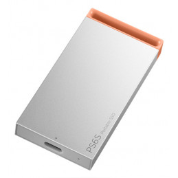 Lenovo GXB1T57737 ulkoinen SSD 1 TB USB Type-C 3.2 Gen 2 (3.1 Gen 2) Harmaa