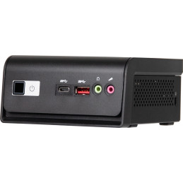 GIGABYTE Barb GBT BRIX GB-BTIP-N150 Intel N150 - 1x2,5\" - 1xM.2
