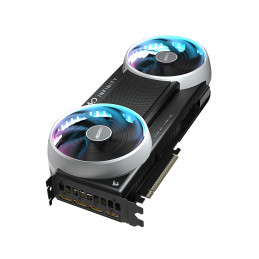 GIGABYTE AORUS GeForce RTX 5070 Ti INFINITY 16G NVIDIA 16 GB GDDR7