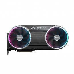GIGABYTE AORUS GeForce RTX 5070 Ti INFINITY 16G NVIDIA 16 GB GDDR7