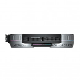 GIGABYTE AORUS GeForce RTX 5070 Ti INFINITY 16G NVIDIA 16 GB GDDR7