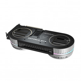 GIGABYTE AORUS GeForce RTX 5070 Ti INFINITY 16G NVIDIA 16 GB GDDR7