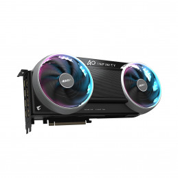 GIGABYTE AORUS GeForce RTX 5080 INFINITY 16G NVIDIA 16 GB GDDR7