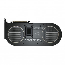 GIGABYTE AORUS GeForce RTX 5080 INFINITY 16G NVIDIA 16 GB GDDR7