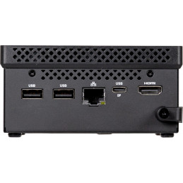 GIGABYTE Barb GBT BRIX GB-BTIP-N250 Intel N250 - 1x2,5\" - 1xM.2