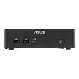 ASUS NUC RNUC16WCKC7094C2 Intel Core 7 350 32 GB DDR5-SDRAM 1 TB SSD Windows 11 Pro Mini PC Musta