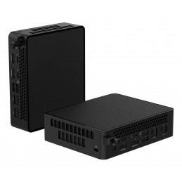 ASUS NUC 16 Pro RNUC16WCKC700002 Musta 350 FCBGA1516