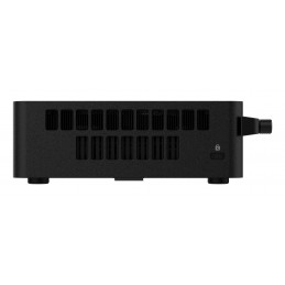 ASUS NUC 16 Pro RNUC16WCKC500002 Musta 320