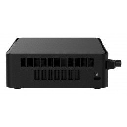 ASUS NUC 16 Pro RNUC16WCKC500002 Musta 320