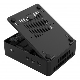 ASUS NUC 16 Pro RNUC16WCKC500002 Musta 320