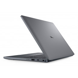 DELL Pro 13 Premium PA13250 Copilot+ PC Intel Core Ultra 7 268V Kannettava tietokone 33,8 cm (13.3") Kosketusnäyttö Quad HD+ 32