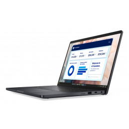 DELL Pro 13 Premium PA13250 Copilot+ PC Intel Core Ultra 5 236V Kannettava tietokone 33,8 cm (13.3") Full HD+ 16 GB