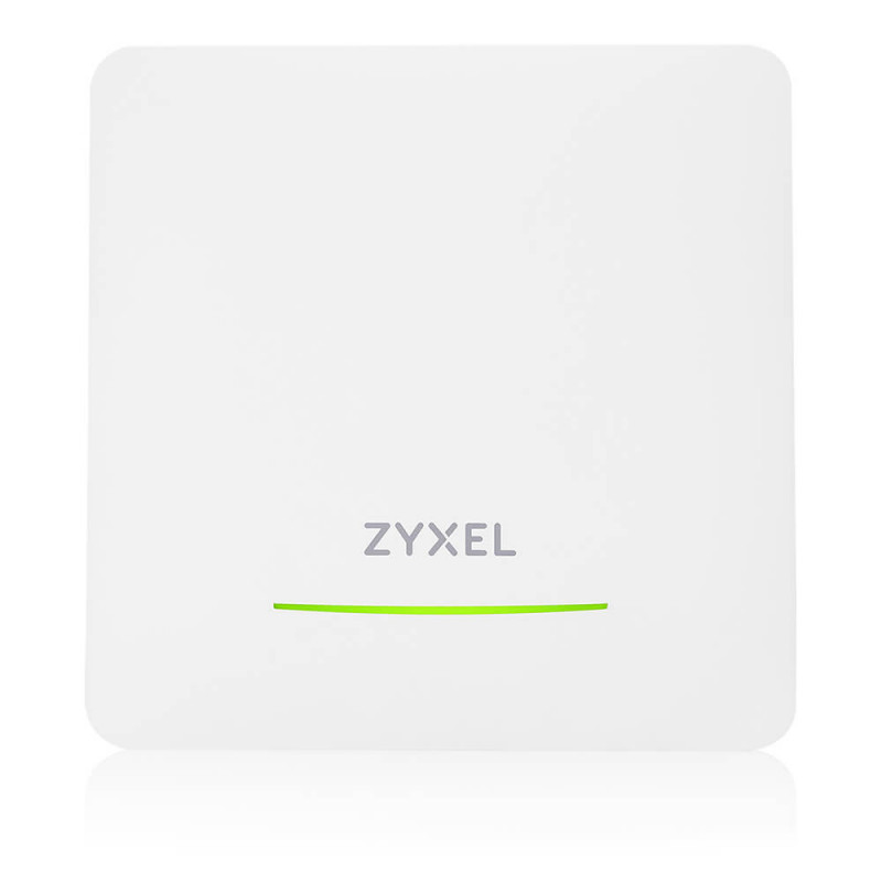 Zyxel NWA90BE 4324 Mbit s Valkoinen Power over Ethernet -tuki