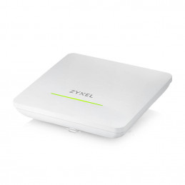 Zyxel NWA90BE 4324 Mbit s Valkoinen Power over Ethernet -tuki