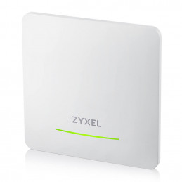 Zyxel NWA90BE 4324 Mbit s Valkoinen Power over Ethernet -tuki