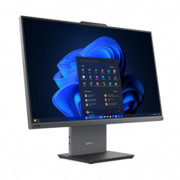 Lenovo ThinkCentre neo 50a 24 Gen 6 LNL Intel Core Ultra 5 226V 60,5 cm (23.8") 1920 x 1080 pikseliä Kosketusnäyttö All-in-one