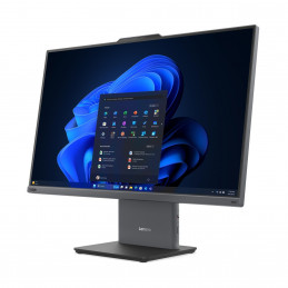 Lenovo ThinkCentre neo 50a 24 Gen 6 LNL Intel Core Ultra 5 226V 60,5 cm (23.8") 1920 x 1080 pikseliä Kosketusnäyttö All-in-one