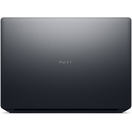 DELL Pro Max 18 Plus MB18250 Intel Core Ultra 9 285HX Mobiilityöasema 45,7 cm (18") Quad HD+ 64 GB DDR5-SDRAM 1 TB SSD NVIDIA
