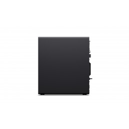 Lenovo ThinkStation P3 Tower Gen 2 Intel Core Ultra 9 285K 32 GB DDR5-SDRAM 1 TB SSD Windows 11 Pro Työasema Musta