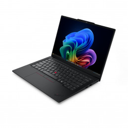 Lenovo ThinkPad E14 Gen 8 (AMD) Copilot+ PC AMD Ryzen AI 5 330 Kannettava tietokone 35,6 cm (14") WUXGA 16 GB DDR5-SDRAM 512 GB