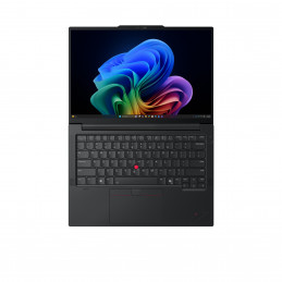 Lenovo ThinkPad E14 Gen 8 (AMD) Copilot+ PC AMD Ryzen AI 5 330 Kannettava tietokone 35,6 cm (14") WUXGA 16 GB DDR5-SDRAM 512 GB