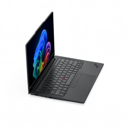 Lenovo ThinkPad E14 Gen 8 (AMD) Copilot+ PC AMD Ryzen AI 5 330 Kannettava tietokone 35,6 cm (14") WUXGA 16 GB DDR5-SDRAM 512 GB