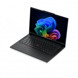 Lenovo ThinkPad E14 Gen 8 (AMD) Copilot+ PC AMD Ryzen AI 5 330 Kannettava tietokone 35,6 cm (14") WUXGA 16 GB DDR5-SDRAM 512 GB