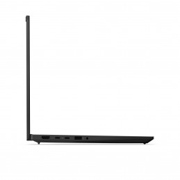 Lenovo ThinkPad E14 Gen 8 (AMD) Copilot+ PC AMD Ryzen AI 5 330 Kannettava tietokone 35,6 cm (14") WUXGA 16 GB DDR5-SDRAM 512 GB