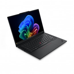 Lenovo ThinkPad E14 Gen 8 (AMD) Copilot+ PC AMD Ryzen AI 7 345 Kannettava tietokone 35,6 cm (14") WUXGA 16 GB DDR5-SDRAM 512 GB