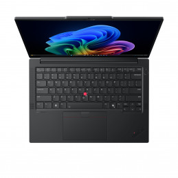 Lenovo ThinkPad E14 Gen 8 (AMD) Copilot+ PC AMD Ryzen AI 7 345 Kannettava tietokone 35,6 cm (14") WUXGA 16 GB DDR5-SDRAM 512 GB