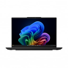 Lenovo ThinkPad E14 Gen 8 (AMD) Copilot+ PC AMD Ryzen AI 7 345 Kannettava tietokone 35,6 cm (14") WUXGA 16 GB DDR5-SDRAM 512 GB