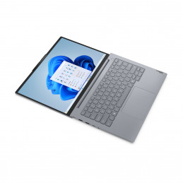 Lenovo ThinkBook 14 G8 IAL Intel Core Ultra 9 185H Kannettava tietokone 35,6 cm (14") WUXGA 16 GB DDR5-SDRAM 512 GB SSD Wi-Fi