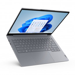 Lenovo ThinkBook 14 G8 IAL Intel Core Ultra 9 185H Kannettava tietokone 35,6 cm (14") WUXGA 16 GB DDR5-SDRAM 512 GB SSD Wi-Fi