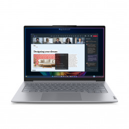 Lenovo ThinkBook 14 G9 IPL Copilot+ PC Intel Core Ultra 5 325 Kannettava tietokone 35,6 cm (14") WUXGA 16 GB DDR5-SDRAM 512 GB