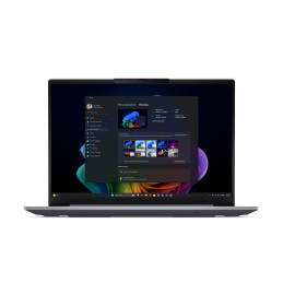 Lenovo ThinkBook 14 G9 IPL Copilot+ PC Intel Core Ultra 5 325 Kannettava tietokone 35,6 cm (14") WUXGA 16 GB DDR5-SDRAM 512 GB