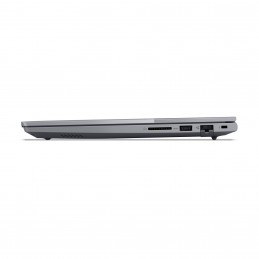 Lenovo ThinkBook 14 G9 IPL Copilot+ PC Intel Core Ultra 5 325 Kannettava tietokone 35,6 cm (14") WUXGA 16 GB DDR5-SDRAM 512 GB