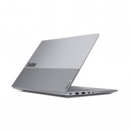 Lenovo ThinkBook 14 G9 IPL Copilot+ PC Intel Core Ultra 5 325 Kannettava tietokone 35,6 cm (14") WUXGA 16 GB DDR5-SDRAM 512 GB