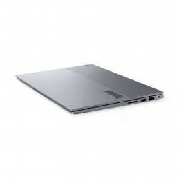 Lenovo ThinkBook 14 G9 IRL Intel Core 7 240H Kannettava tietokone 35,6 cm (14") WUXGA 16 GB DDR5-SDRAM 512 GB SSD Wi-Fi 7