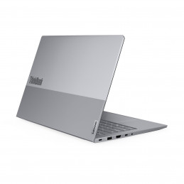 Lenovo ThinkBook 14 G9 IRL Intel Core 7 240H Kannettava tietokone 35,6 cm (14") WUXGA 16 GB DDR5-SDRAM 512 GB SSD Wi-Fi 7
