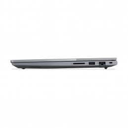 Lenovo ThinkBook 14 G9 IRL Intel Core 7 240H Kannettava tietokone 35,6 cm (14") WUXGA 16 GB DDR5-SDRAM 512 GB SSD Wi-Fi 7