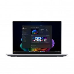 Lenovo ThinkBook 16 G9 IPL Copilot+ PC Intel Core Ultra 5 325 Kannettava tietokone 40,6 cm (16") WUXGA 16 GB DDR5-SDRAM 512 GB