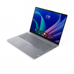 Lenovo ThinkBook 16 G9 IPL Copilot+ PC Intel Core Ultra 5 325 Kannettava tietokone 40,6 cm (16") WUXGA 16 GB DDR5-SDRAM 512 GB