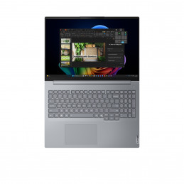 Lenovo ThinkBook 16 G9 IPL Copilot+ PC Intel Core Ultra 5 325 Kannettava tietokone 40,6 cm (16") WUXGA 16 GB DDR5-SDRAM 512 GB