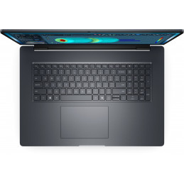 DELL Pro Max 18 Plus MB18250 Intel Core Ultra 7 265HX Mobiilityöasema 45,7 cm (18") Quad HD+ 32 GB DDR5-SDRAM 1 TB SSD NVIDIA