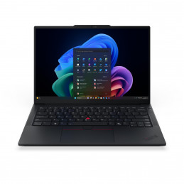 Lenovo ThinkPad E14 Gen 8 (Intel) Copilot+ PC Intel Core Ultra 7 355 Kannettava tietokone 35,6 cm (14") WUXGA 16 GB DDR5-SDRAM