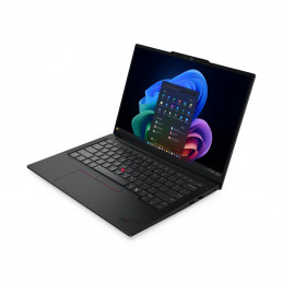 Lenovo ThinkPad E14 Gen 8 (Intel) Copilot+ PC Intel Core Ultra 5 325 Kannettava tietokone 35,6 cm (14") WUXGA 16 GB DDR5-SDRAM