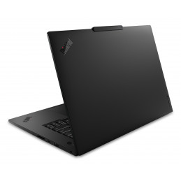 Lenovo ThinkPad P1 Gen 9 Intel Core Ultra 7 356H Mobiilityöasema 40,6 cm (16") WUXGA 32 GB LPDDR5x-SDRAM 1 TB SSD NVIDIA RTX