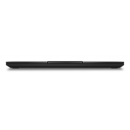 Lenovo ThinkPad P1 Gen 9 Intel Core Ultra 7 356H Mobiilityöasema 40,6 cm (16") WUXGA 32 GB LPDDR5x-SDRAM 1 TB SSD NVIDIA RTX
